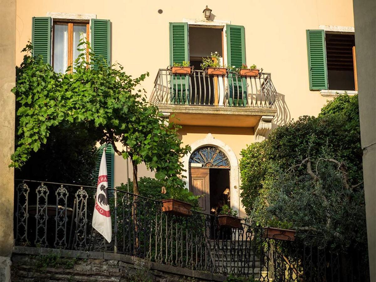Paradiso In Chianti Hotel Gaiole in Chianti