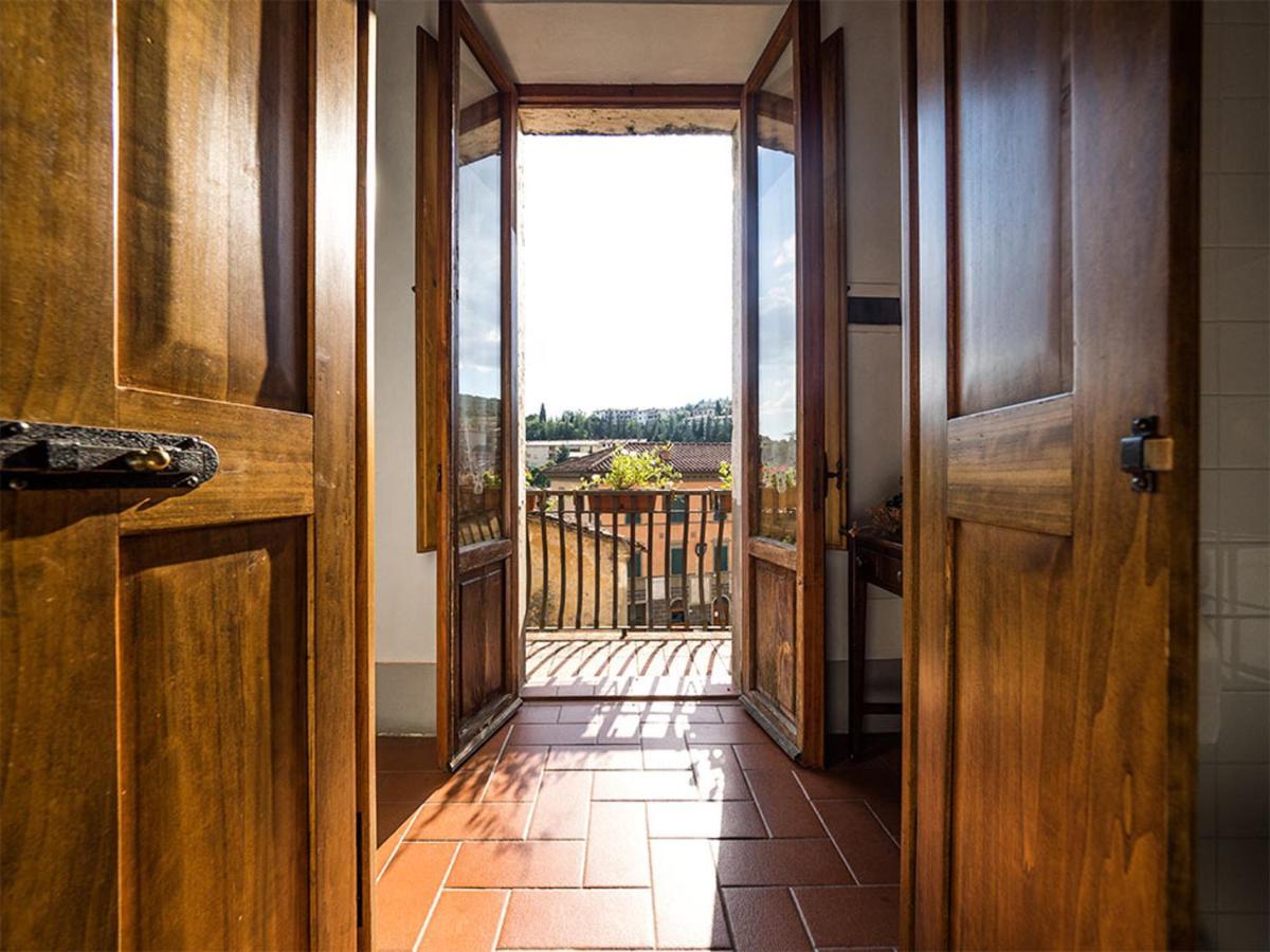 Paradiso In Chianti 3*