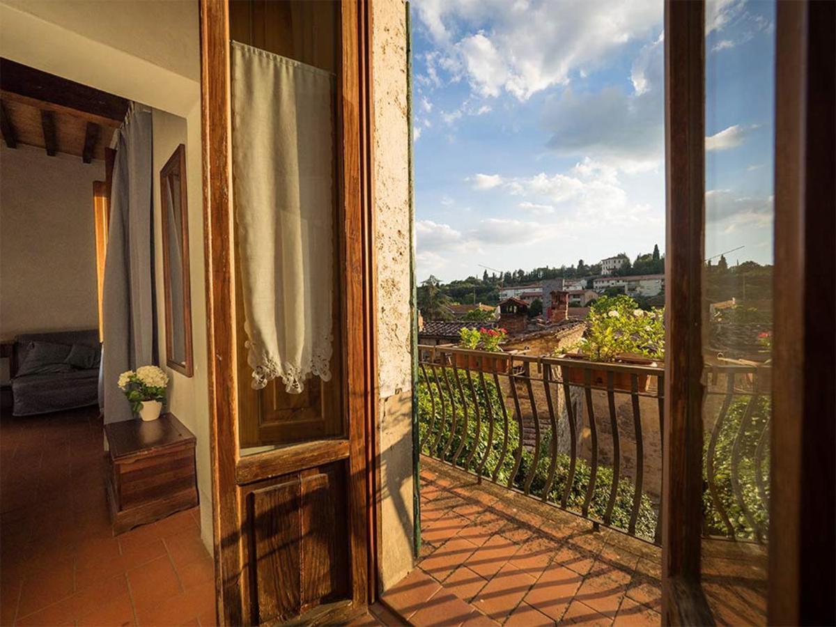 Paradiso In Chianti