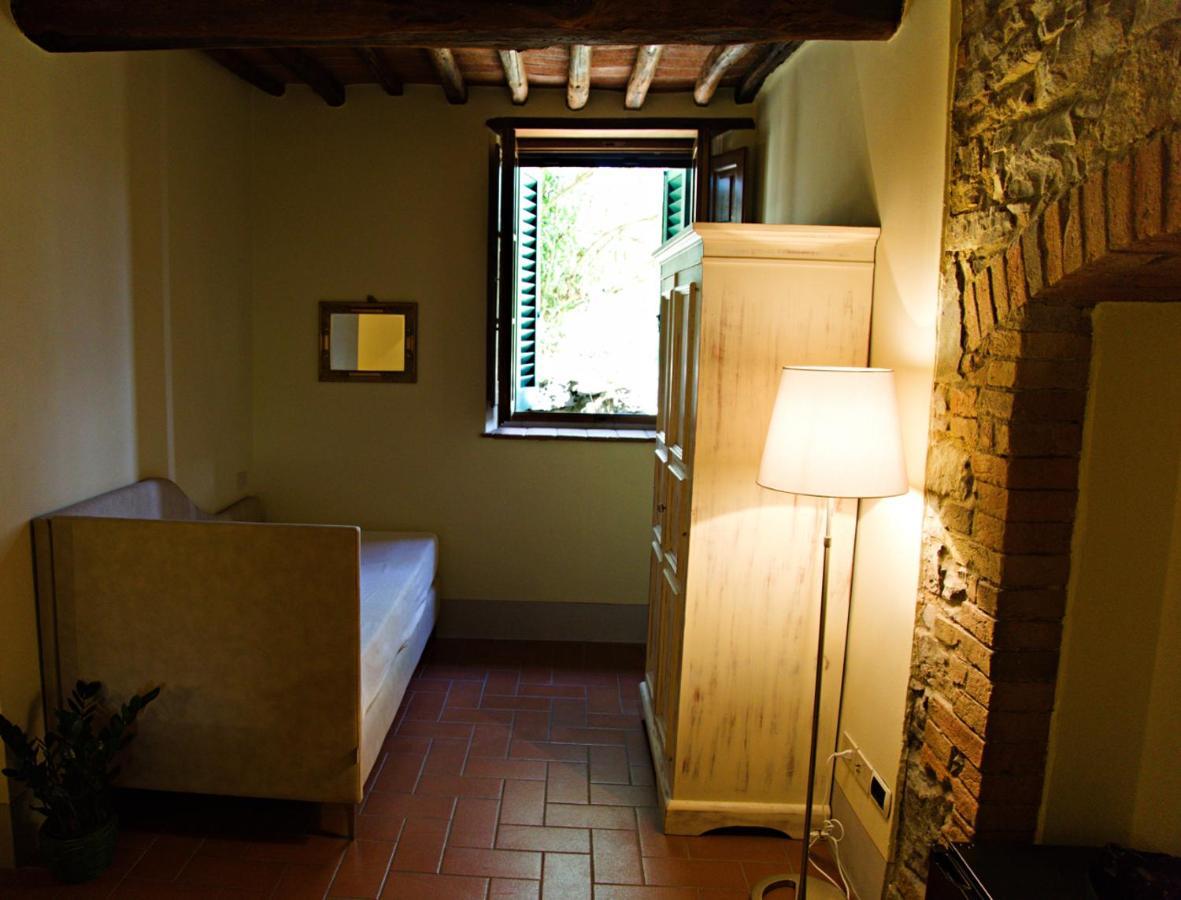 Paradiso In Chianti 3* Gaiole in Chianti