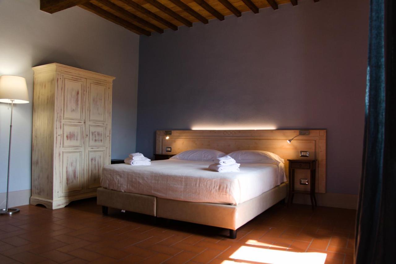 Paradiso In Chianti