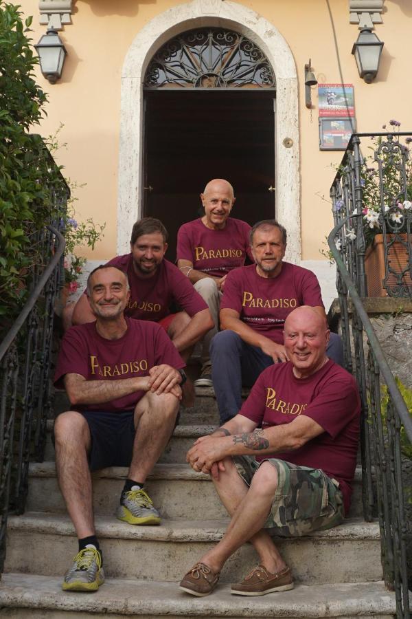 Paradiso In Chianti Hotel 3*