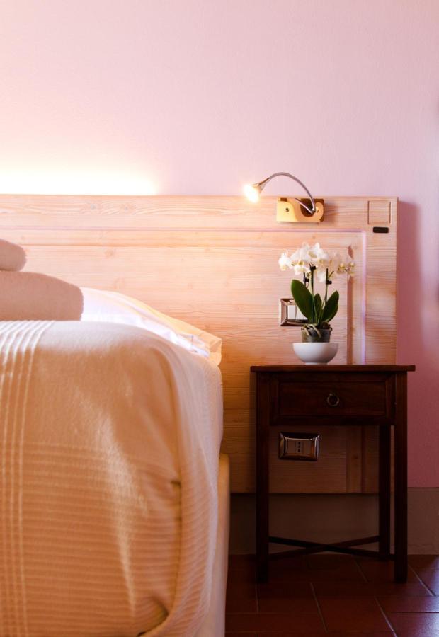 Paradiso In Chianti Hotel 3*