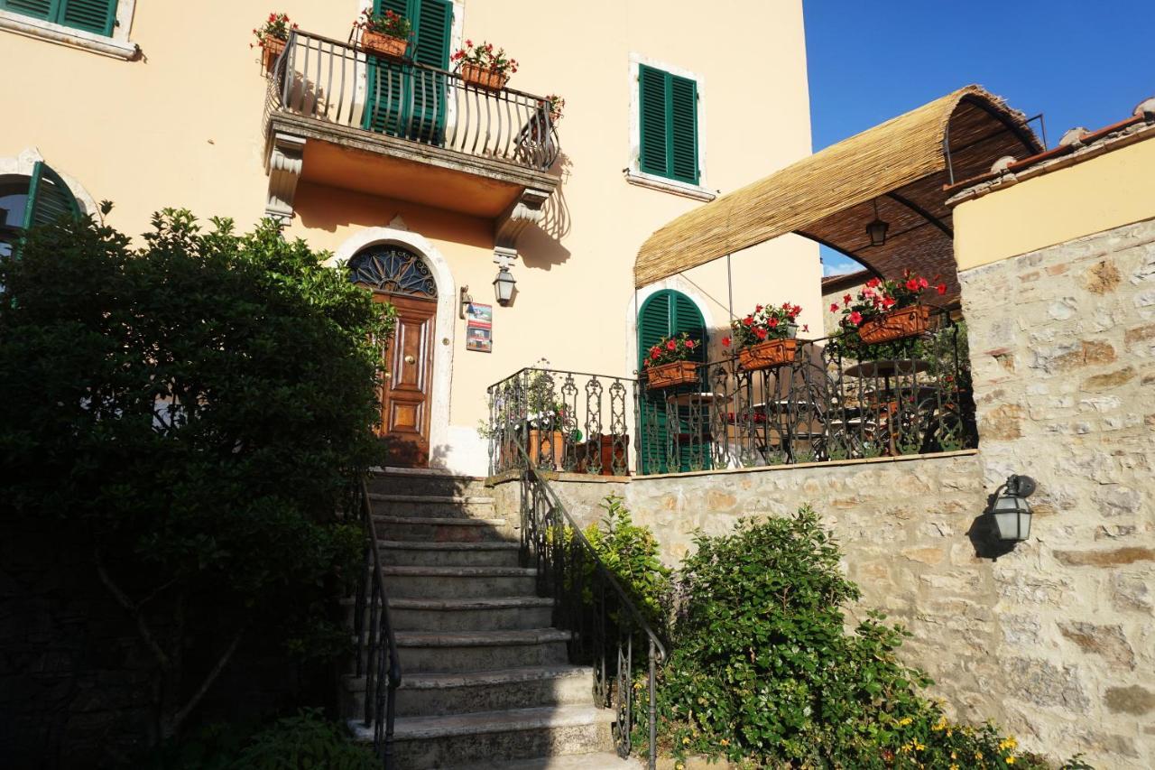 Paradiso In Chianti Hotel